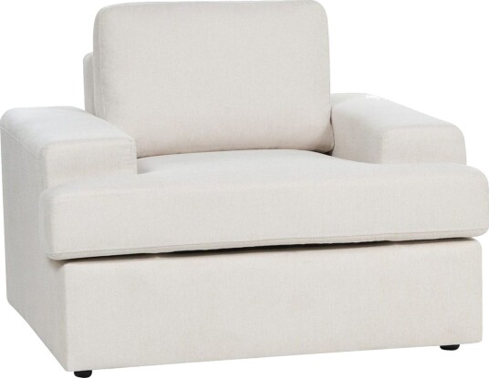 Lenestol Alla Beige
