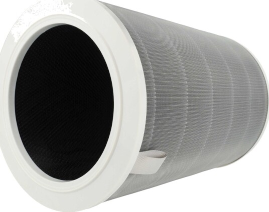 HEPA filter for Xiaomi Mi Air Purifier / Xiaomi SCG4021GL luftrenser HEPA filter for Xiaomi Mi Air Purifier / Xiaomi SCG4021GL luftrenser