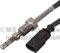 PIERBURG 7.08369.59.0 Sensor, eksostemperatur PIERBURG 7.08369.59.0 Sensor, eksostemperatur