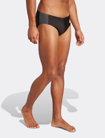 adidas Sportswear Block Trunk - Black - M