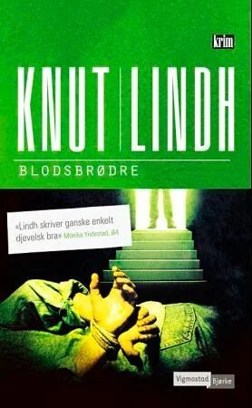 Blodsbrødre Av Knut Lindh