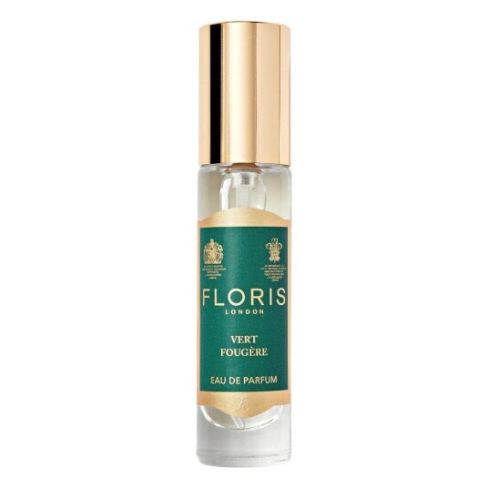 Floris of London Vert Fougere Eau De Parfum 10 ml