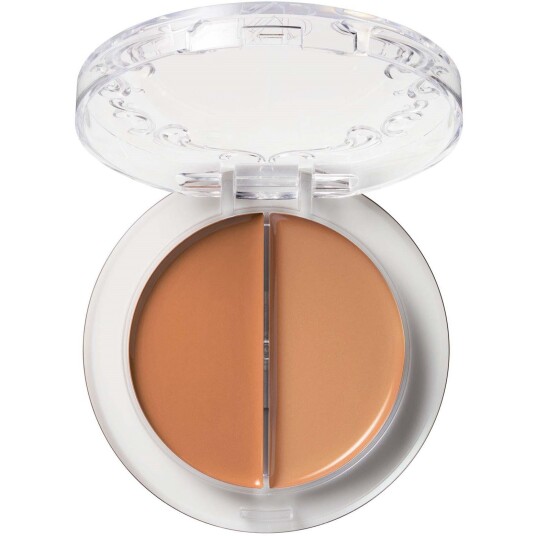 KVD Beauty Good Apple Bronzer Duo 01 Fari 2x3g KVD Beauty Good Apple Bronzer Duo 01 Fari 2x3g