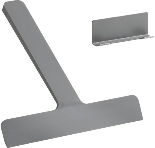 Zone Ume skrape med holder Grey Zone Ume skrape med holder Grey
