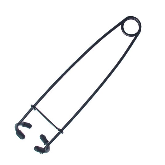 Darts Käftöppnare Human 19cm