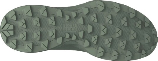 Dynafit Ultra 50sage/black out UK 10