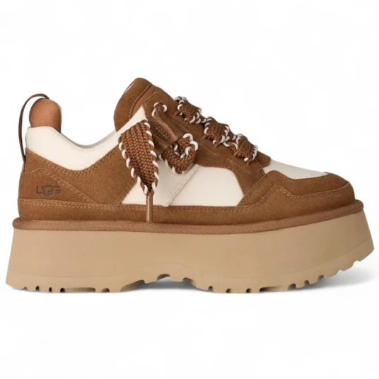 UGG Dame Sko Brun 41 EU, UGG Dame Sko Brun 41 EU,