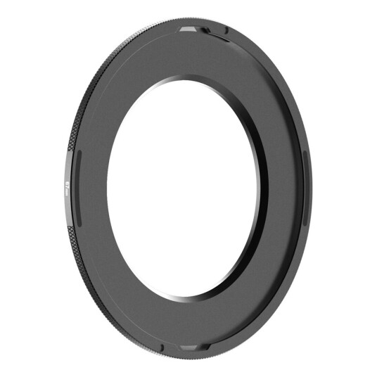 PolarPro Helix MagLock 67mm Thread Plate PolarPro Helix MagLock 67mm Thread Plate