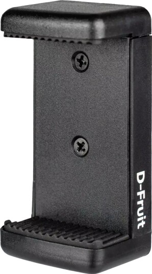 D-Fruit Telefon Stativadapter M