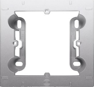 Kontakt Simon Dpn1/43 Plast 1 Stykker 105 Mm 40 Mm 165 Mm