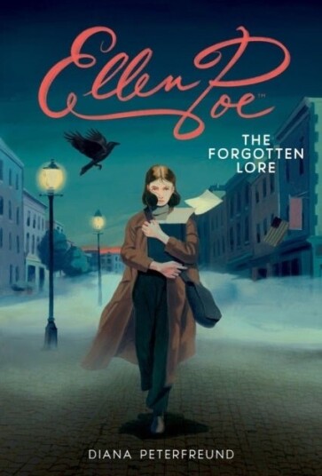 Ellen Poe: The Forgotten Lore Ellen Poe: The Forgotten Lore