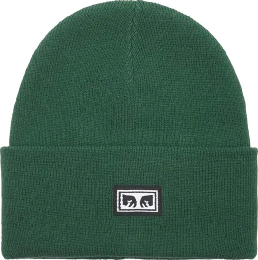 Obey unisex Accessories Grønn ONE SIZE, Obey unisex Accessories Grønn ONE SIZE,