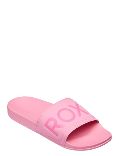 Roxy Slippy Ii Pink 39