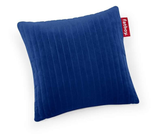 Fatboy - Hotspot Quadro Line Velvet Flash Blue Fatboy®