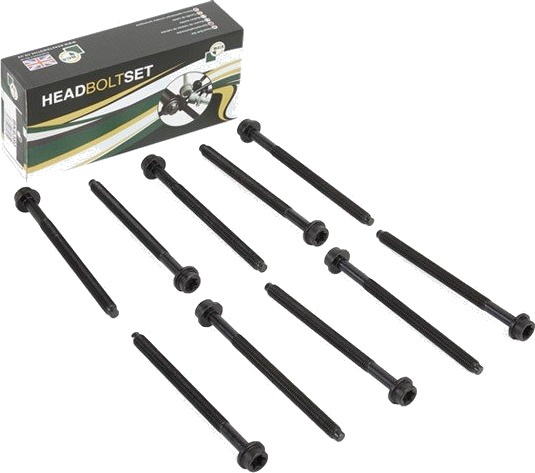 Topplokksbolter BGA BK5323 Topplokksbolter BGA BK5323