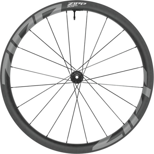 ZIPP 303 SW 700c bakhjul XDR body 12x142mm E-Thru disc carbon