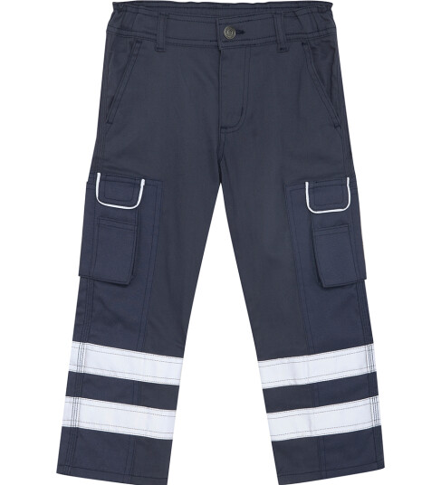 Minymo Blue Nights Worker Bukser 98 Minymo Blue Nights Worker Bukser 98