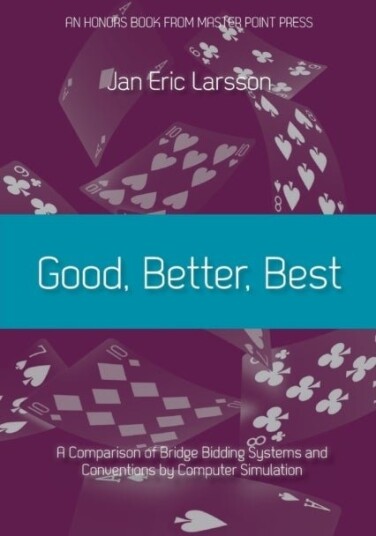 Good, Better, Best