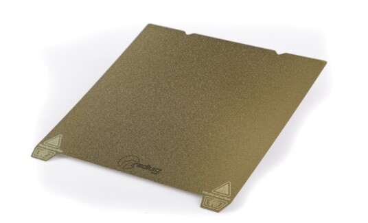 Radius FlexPlate - Double sides for Creality K1