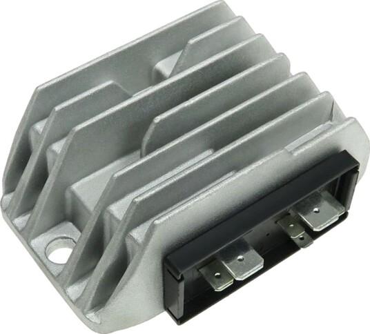 Dynamoregulator AS PL ARE9092