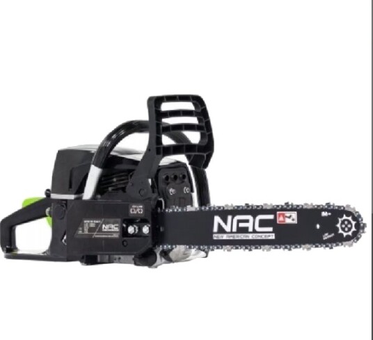 Nac Motorsag 45Cc 40 Cm Economic