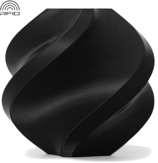 Bambu Lab Petg Basic Black Bambu Lab Petg Basic Black
