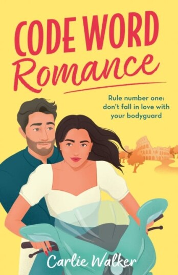 Code Word Romance A fastpaced, laughoutloud and escapist romcom with the perfect book boyfriend Code Word Romance A fastpaced, laughoutloud and escapist romcom with the perfect book boyfriend
