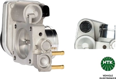 NGK 91653 Gasspjeld