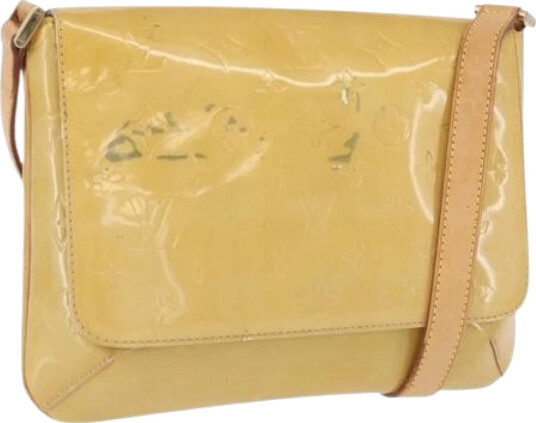 Louis Vuitton Vintage Dame Beige