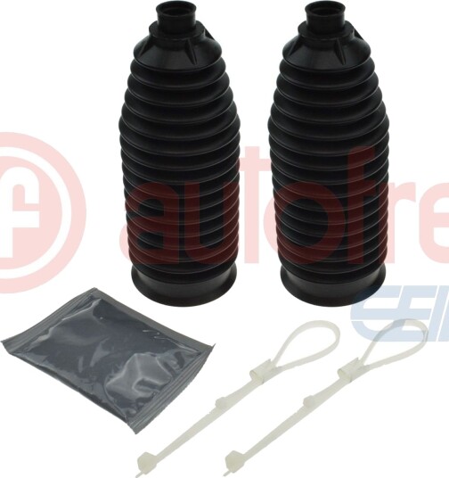 Belgsett, styring AUTOFREN SEINSA D9263C