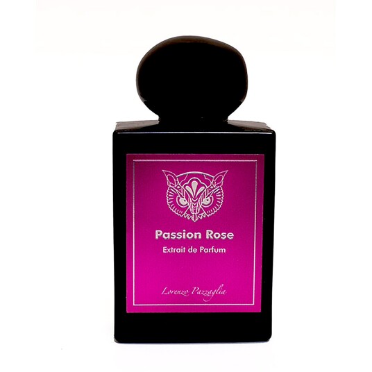 Lorenzo Pazzaglia Passion Rose Lorenzo Pazzaglia Extrait De Parfum 50ml Lorenzo Pazzaglia Passion Rose Lorenzo Pazzaglia Extrait De Parfum 50ml