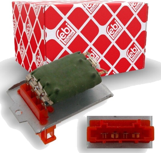 FEBI BILSTEIN 32178 Styreapparat, oppvarming / ventilasjon