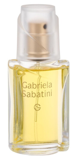 Gabriela Sabatini Eau De Toilette 20Ml Gabriela Sabatini Eau De Toilette 20Ml