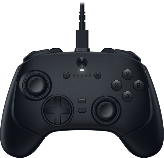 Razer Wolverine V3 gamingkontroller Tournament Edition Razer Wolverine V3 gamingkontroller Tournament Edition