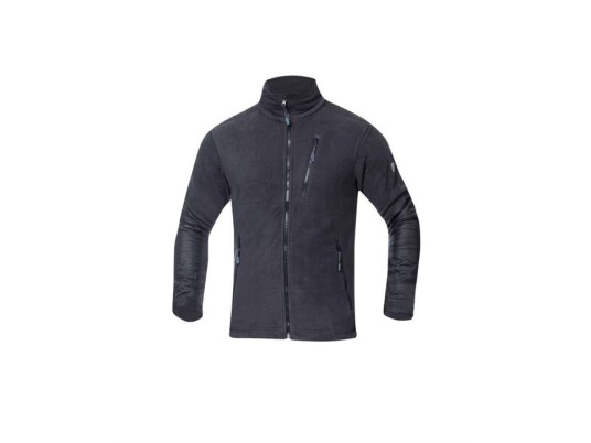 Ardon Sweatshirt 4Tech - Ardon Designer Fleecegenser For Menn Ardon Fleece 100 % Polyester, 250 G/M - Grå H9314 L