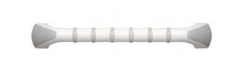 Etac Handy Vegghåndtak 600 mm vannrett/loddrett Baderom Etac Handy Vegghåndtak 600 mm vannrett/loddrett Baderom