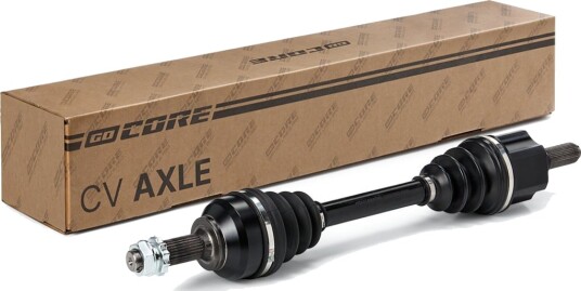 goCORE GCA30135 Drivaksel goCORE GCA30135 Drivaksel