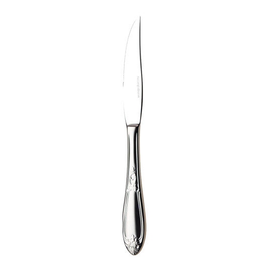 Hardanger bestikk Nina biffkniv 22 cm Hardanger bestikk Nina biffkniv 22 cm