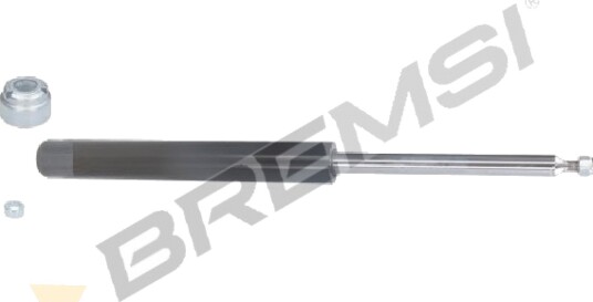 Støtdemper BREMSI SA0077 Støtdemper BREMSI SA0077