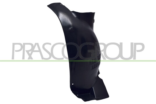 PRASCO PG0093614 Innvendig hjulskjerm PRASCO PG0093614 Innvendig hjulskjerm