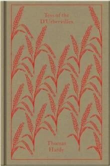 Tess Of The D'Urbervilles Av Thomas Hardy Tess Of The D'Urbervilles Av Thomas Hardy