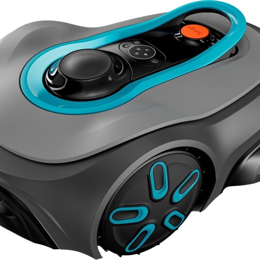 Gardena smart SILENO free, 800 m Gardena smart SILENO free, 800 m
