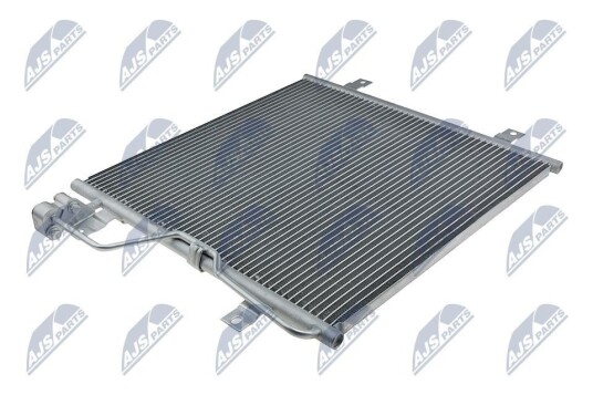 Kondensator NTY CCS-CH-015 Kondensator NTY CCS-CH-015