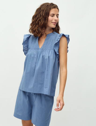 mbyM Gemala-M - Blue - XS mbyM Gemala-M - Blue - XS