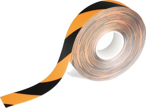 Durable Gulvmarkeringsbånd Duraline® 50/05 Selvkleb. 1021130
