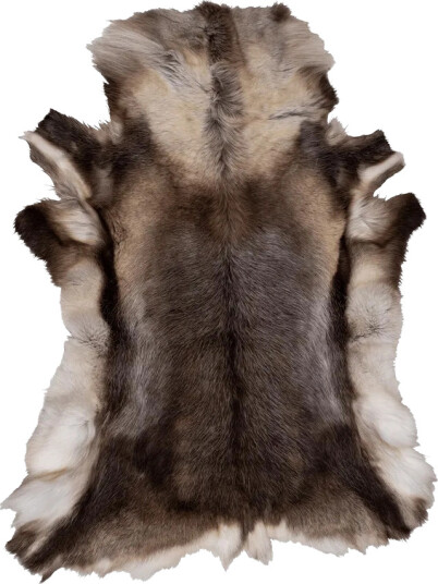 Espegard Vidda Polar - Reinskinn OneSize Espegard Vidda Polar - Reinskinn OneSize