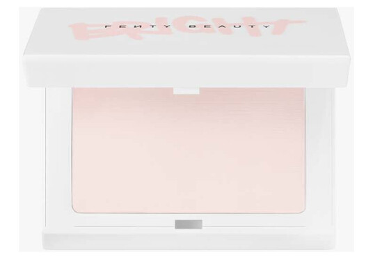 Bright Fix Instant Brightening + Setting Powder 8,5 g  Banana