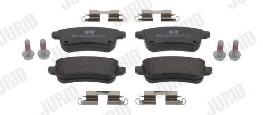 Bremseklosser JURID 574146J