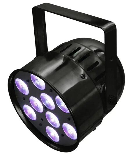 EuroLite Led Par-56 Hcl Short Bl