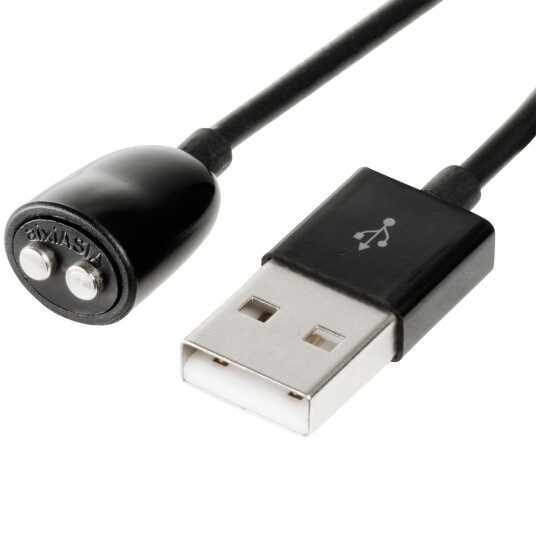 Sinful USB-lader M4 - Black
